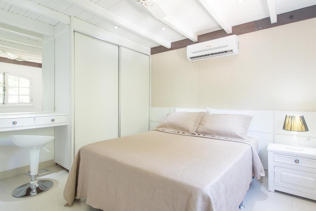 Apartamento Brasil Buzios Habitación foto