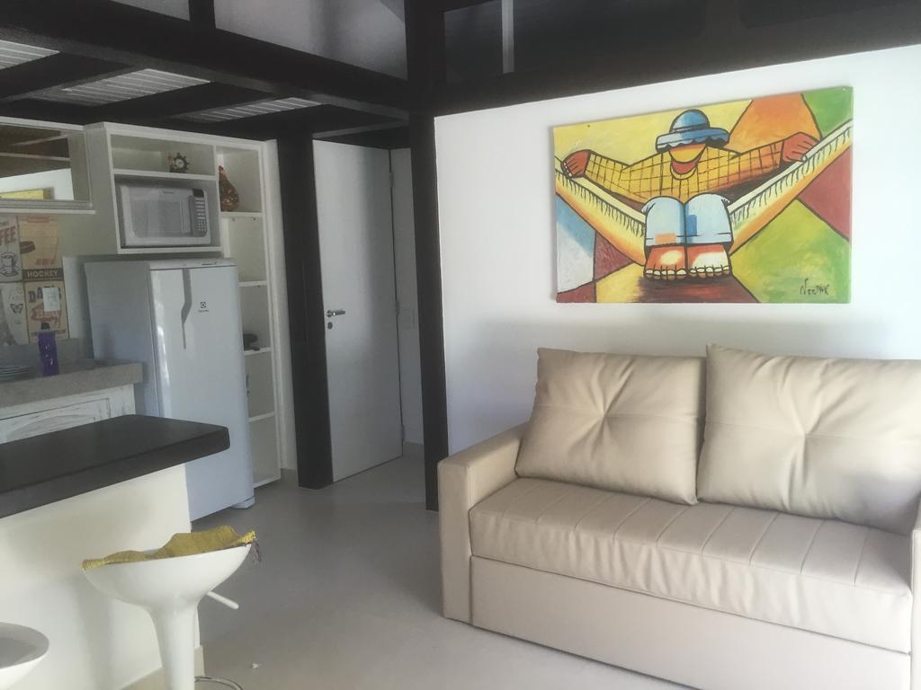 Apartamento Brasil Buzios Habitación foto