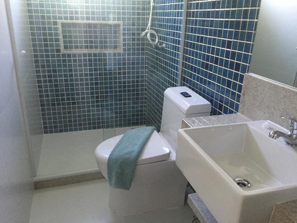 Apartamento Brasil Buzios Habitación foto